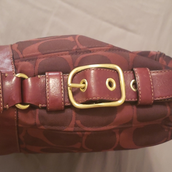 Coach Bag - Picture 5 of 5